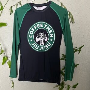 Adult Unisex Rashguard